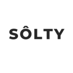 solty Logo